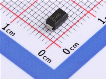 穩壓二極管1SMA4733A