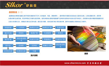 薩科微的產品都是自主研發嗎？