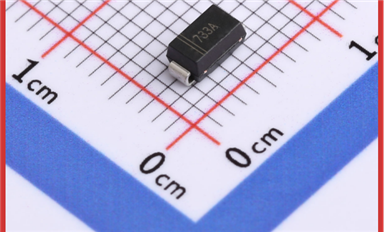 穩壓二極管1SMA4733A，開啟電子穩壓新紀元