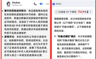 長沙米拓欺詐案引起廣泛關注，AI大模型揭露高科技犯罪手段！（薩科微12月21日每日芯聞）